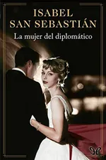 La mujer del diplomático cover image